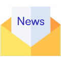 Icono representativo de Newsletter