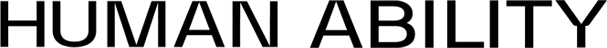Logotipo de Human Ability.